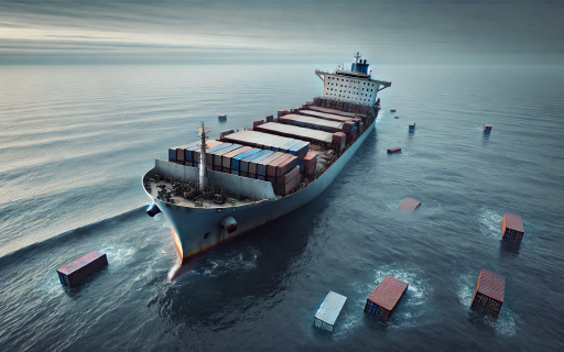 Pojištění nákladu: Klíč k bezpečné mezinárodní přepravě